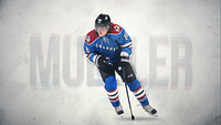 Peter Mueller Poster Z1G523386