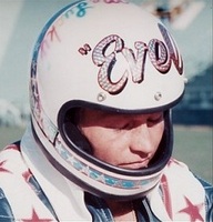 Evel Knievel Poster Z1G523411