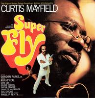 Curtis Mayfield Poster Z1G523465