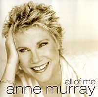 Anne Murray Mouse Pad Z1G523507