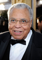 James Earl Jones Poster Z1G523536