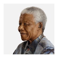 Nelson Mandela t-shirt #Z1G523561