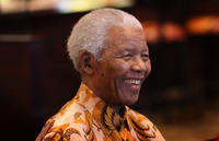 Nelson Mandela Longsleeve T-shirt #951919