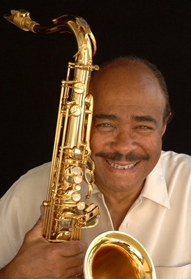 Benny Golson Poster Z1G523716