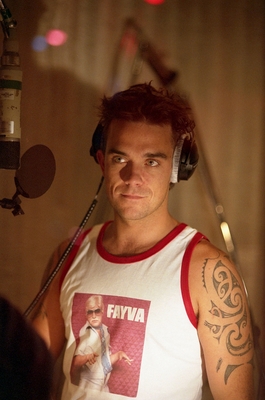 Robbie Williams tote bag #Z1G523884
