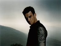 Robbie Williams mug #Z1G523907