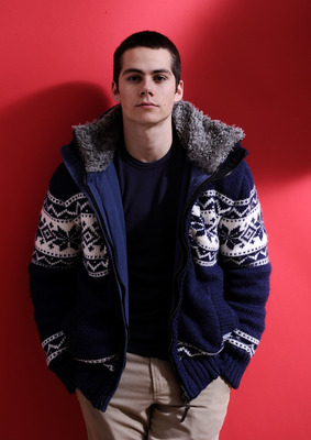 Dylan OBrien hoodie