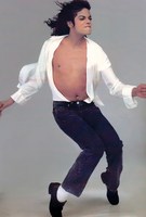 Michael Jackson posters