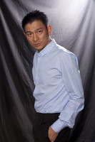 Andy Lau Longsleeve T-shirt #952505