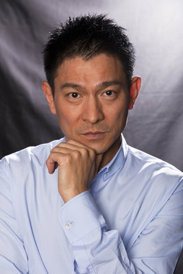 Andy Lau Poster Z1G524151