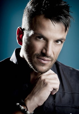 Peter Andre Poster Z1G524272