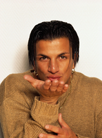 Peter Andre Poster Z1G524274