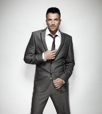 Peter Andre Poster Z1G524276