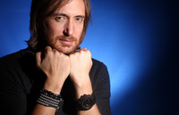 David Guetta t-shirt #Z1G524491