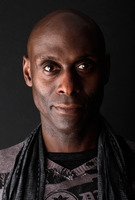 Lance Reddick Poster Z1G524539