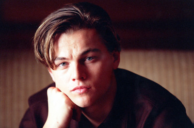 Leonardo DiCaprio Poster Z1G524688