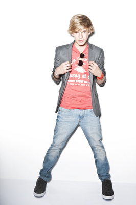 Cody Simpson Longsleeve T-shirt