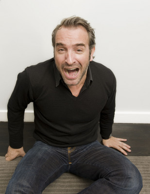 Jean Dujardin Poster Z1G524779