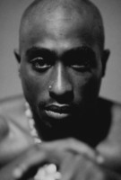 Tupac Shakur Poster Z1G525042