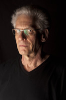 David Cronenberg hoodie #953606