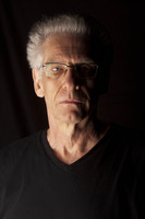 David Cronenberg t-shirt #Z1G525224