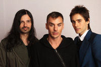 Thirty Seconds To Mars Poster Z1G525341