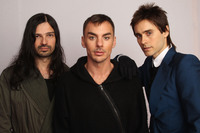 Thirty Seconds To Mars Poster Z1G525342