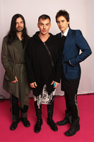 Thirty Seconds To Mars Poster Z1G525343