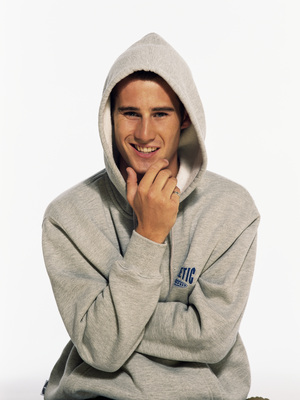 Tim Vincent hoodie