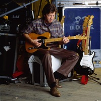 Eric Clapton Poster Z1G525459