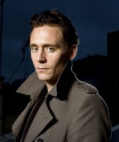 Tom Hiddleston Tank Top #953944