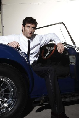 Mark Webber tote bag #Z1G525707