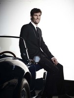 Mark Webber Poster Z1G525709