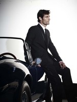 Mark Webber Poster Z1G525710