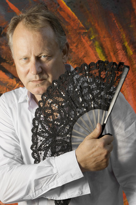 Stellan Skarsgard Poster Z1G525756