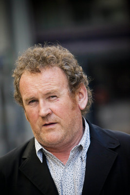 Colm Meaney Tank Top