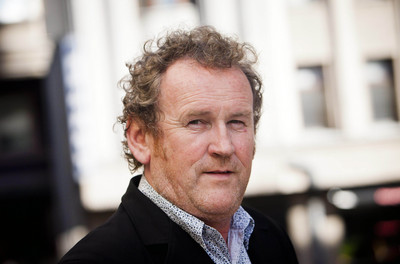 Colm Meaney mouse pad