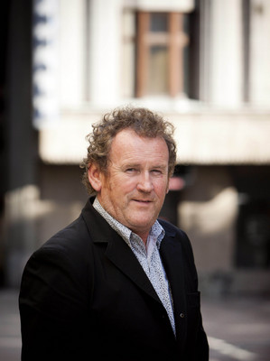 Colm Meaney mouse pad