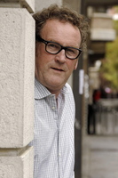 Colm Meaney Tank Top #954274