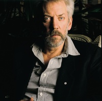 Donald Sutherland Poster Z1G525972