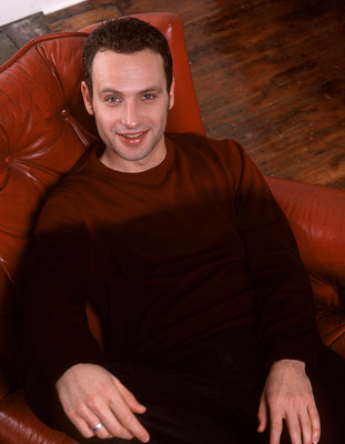 Andrew Lincoln Tank Top