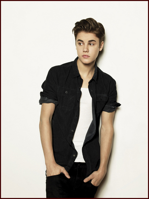 Justin Bieber tote bag #Z1G526151