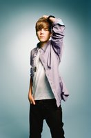 Justin Bieber Tank Top #954542