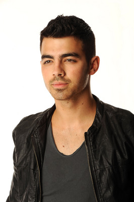 Joe Jonas tote bag