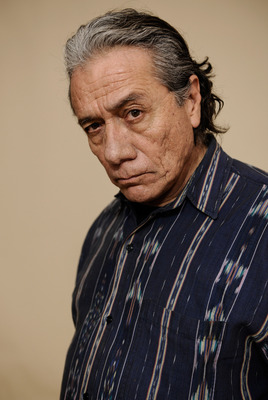 Edward James Olmos Poster Z1G526403