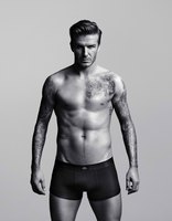 David Beckham Tank Top #955081