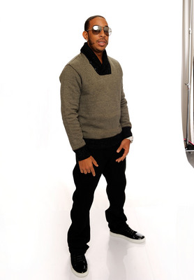 Ludacris Sweatshirt