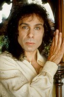 Ronnie James Dio Tank Top #955202