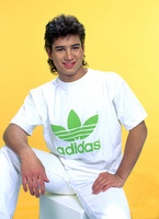 Mario Lopez Longsleeve T-shirt #955290