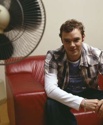 Joe Absolom Poster Z1G527061